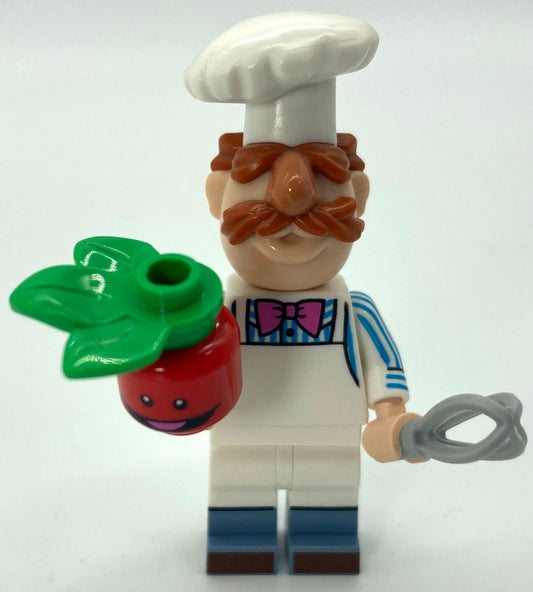 The Muppets - Swedish Chef