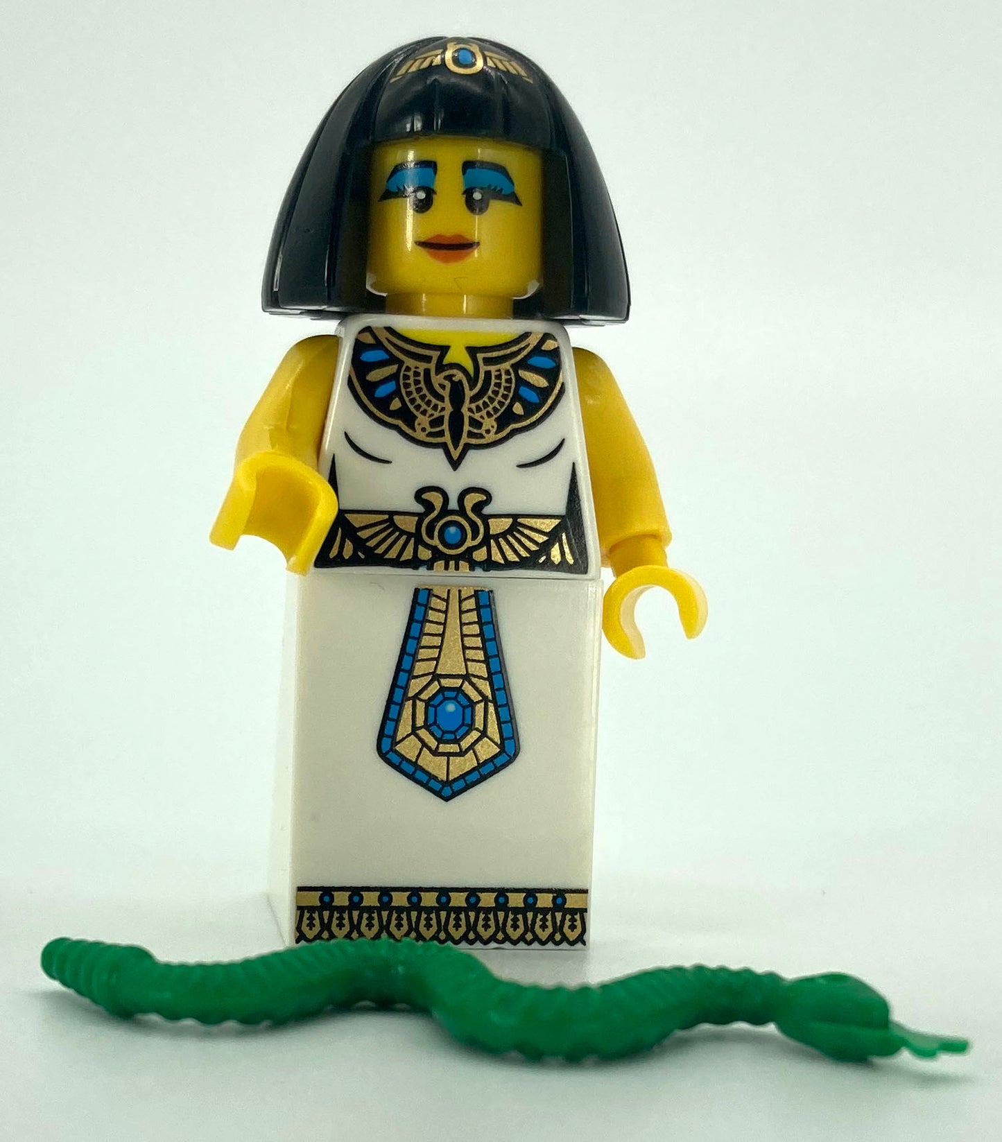 Series 05 - Egyptian Queen