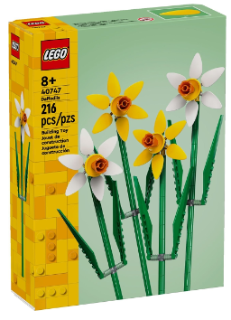 40747 Daffodils (IN-STORE PICKUP ONLY)
