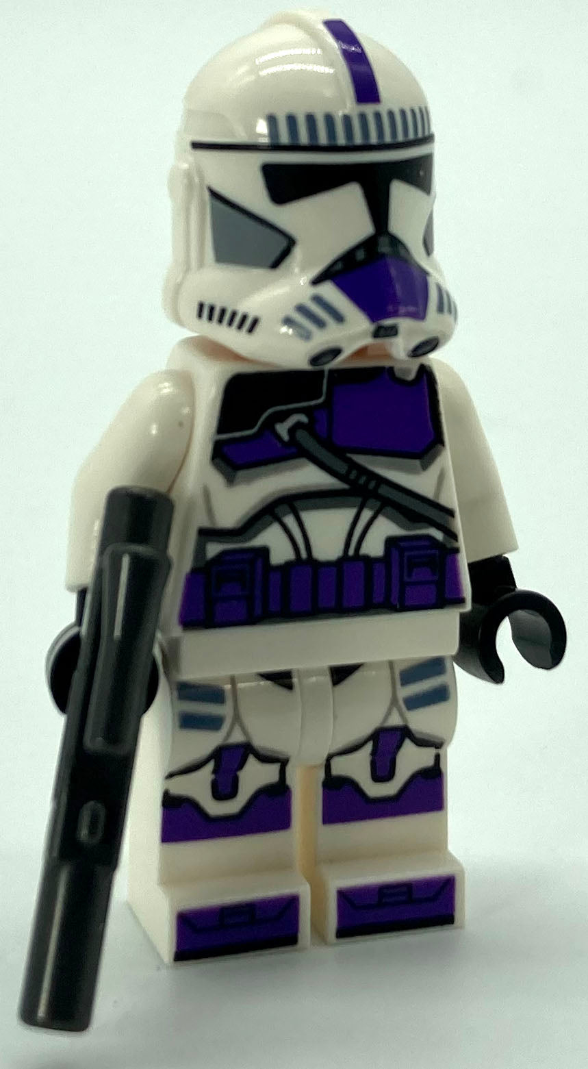 Clone Trooper, 187th Legion (Phase 2) - Nougat Head