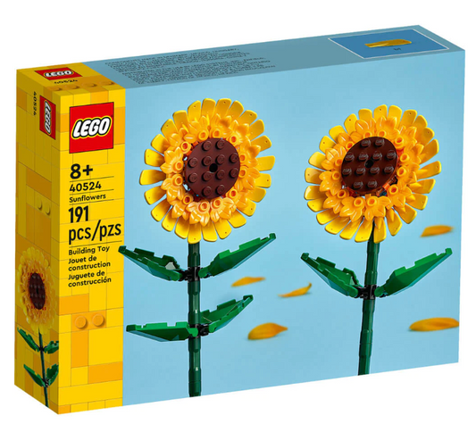 40524 Sunflowers (IN-STORE PICKUP ONLY)
