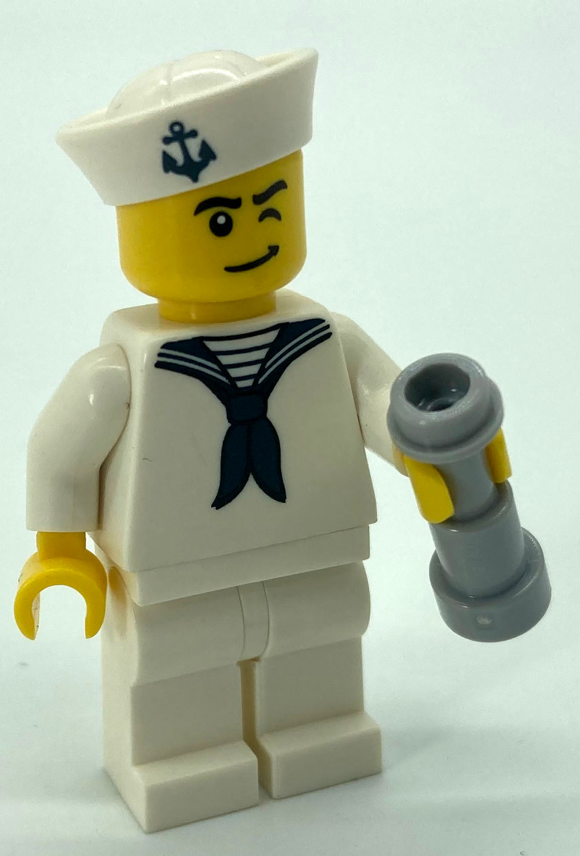 Series 04 - Sailor