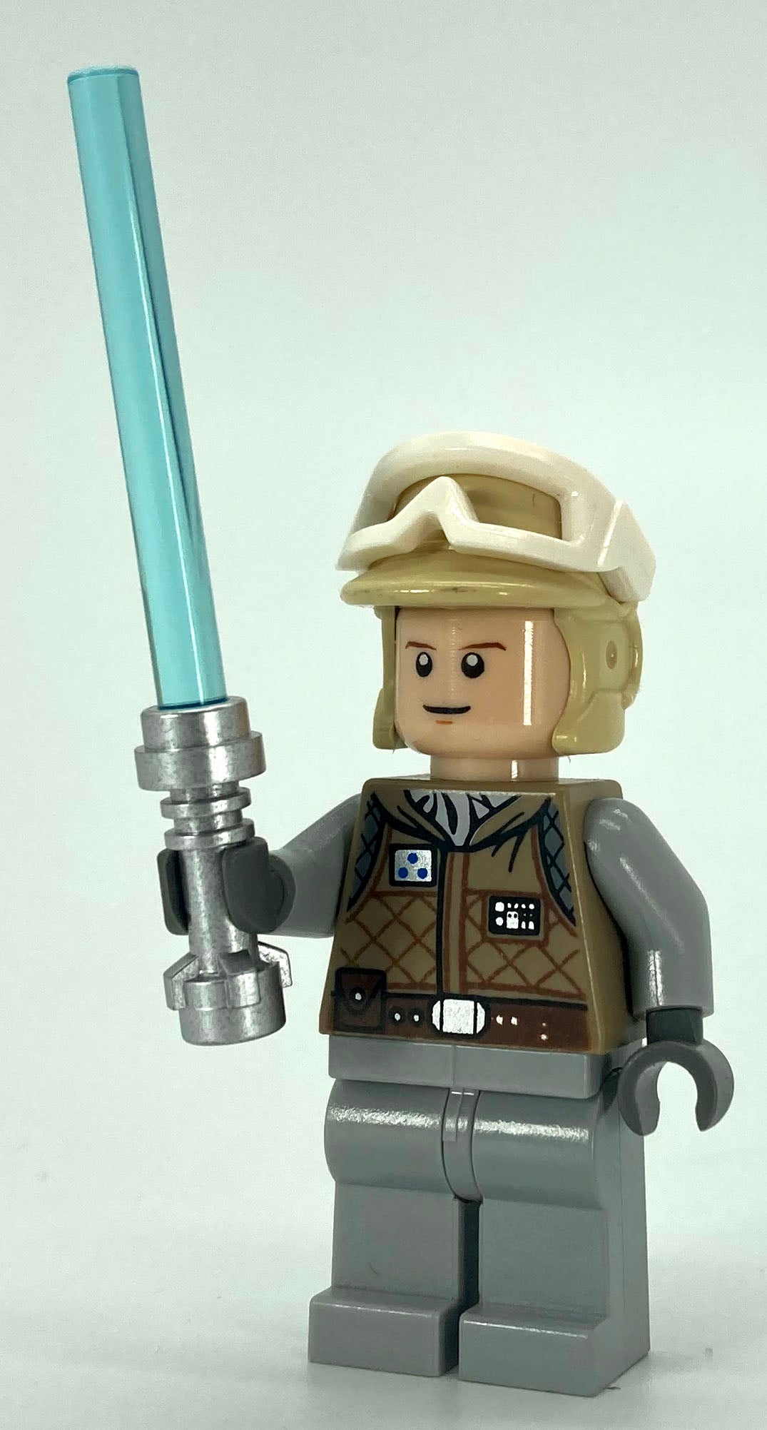Luke Skywalker (Hoth)