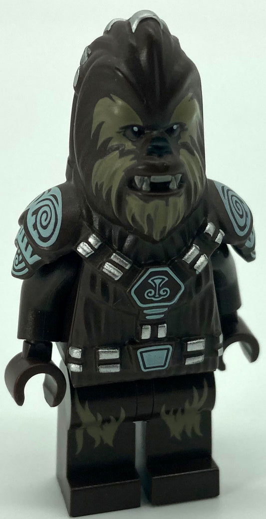 Chief Tarfful