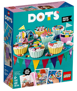 41926 Creative Party Kit (RETIRED SET)
