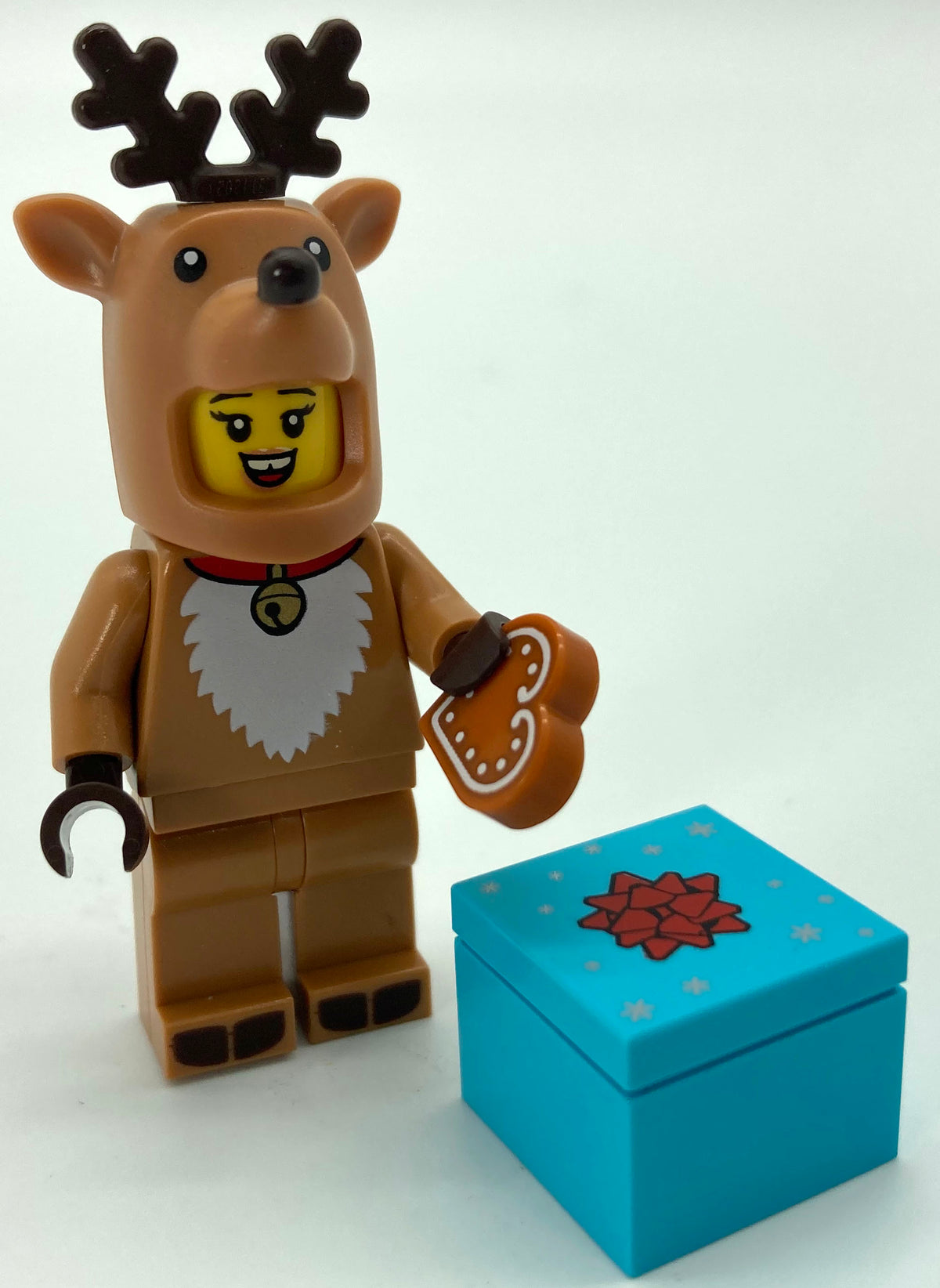 Series 23 - Reindeer Costume