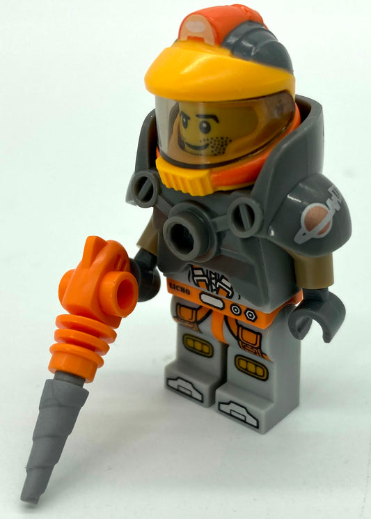 Series 12 - Space Miner