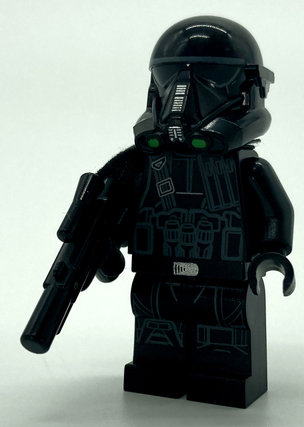 Imperial Death Trooper (Specialist/Commander)