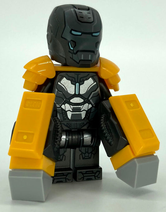 Iron Man Mark 25 Armor