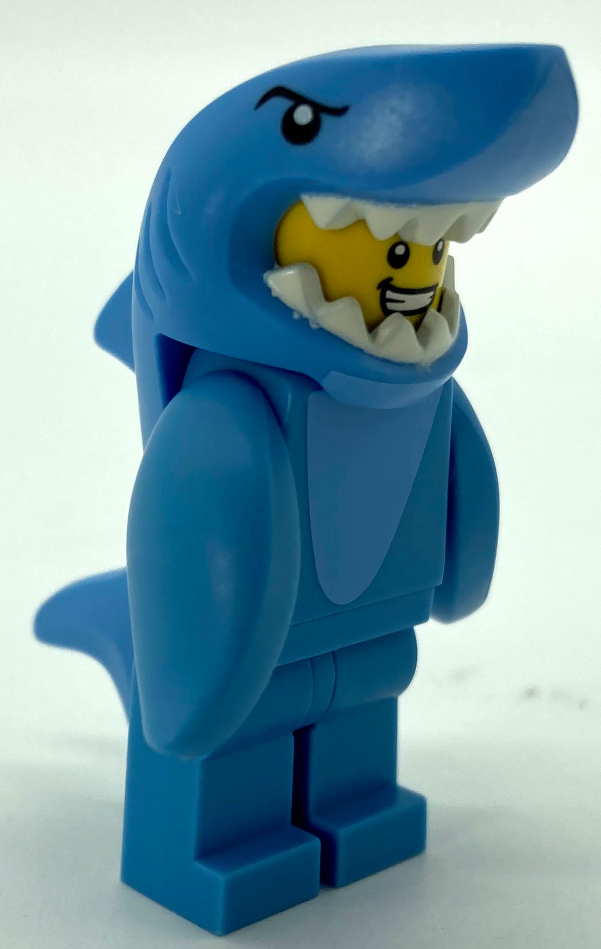 Series 15 - Shark Suit Guy