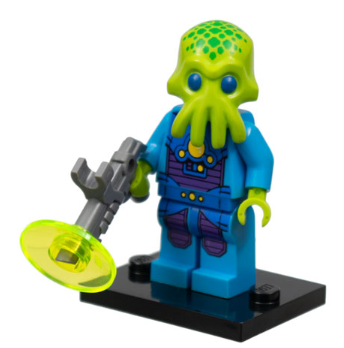 Series 13 - Alien Trooper