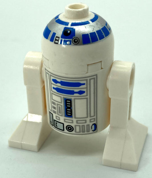 Astromech Droid, R2-D2