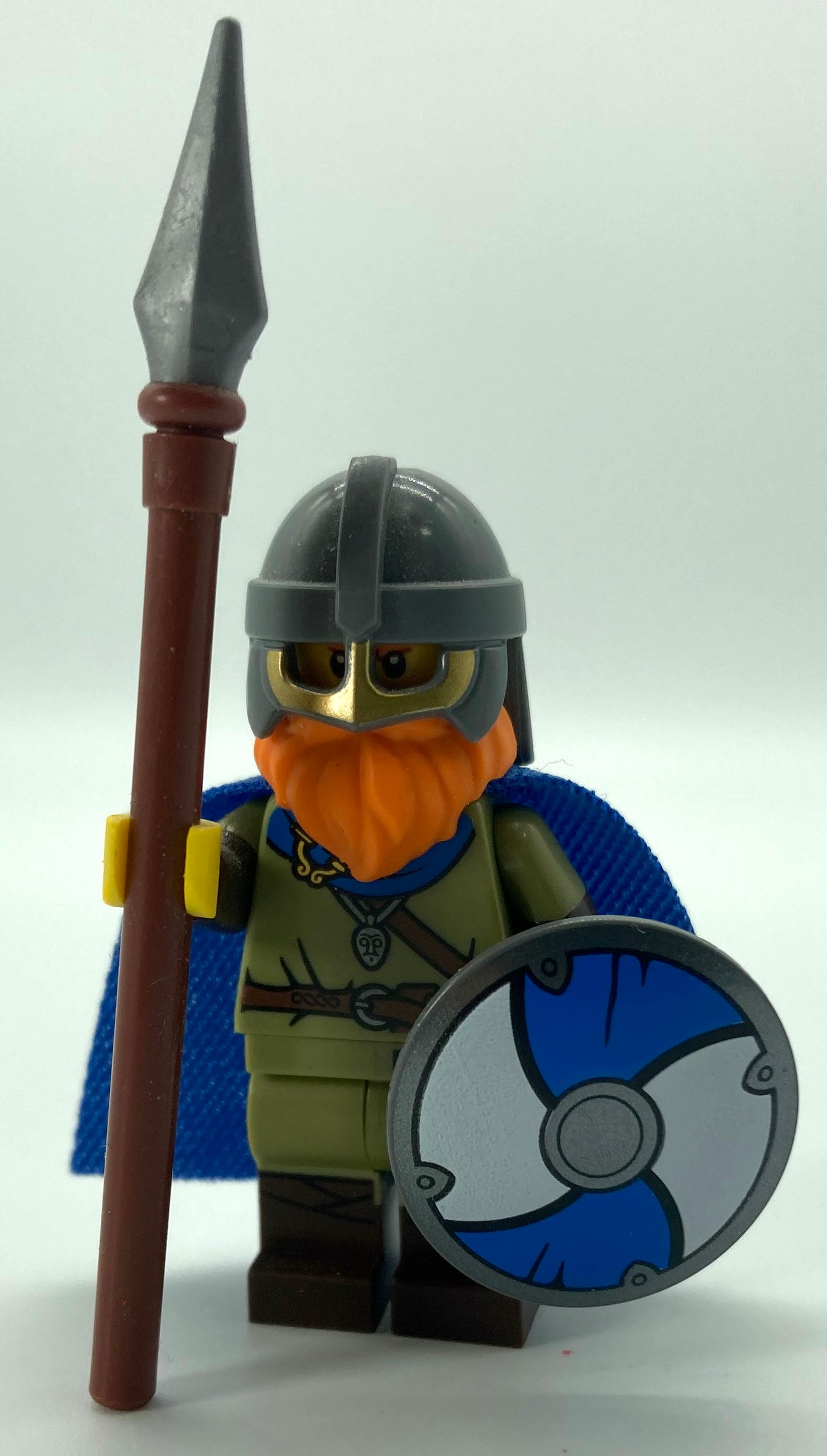 Series 20 - Viking