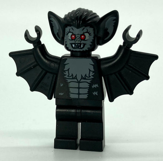 Series 08 - Vampire Bat