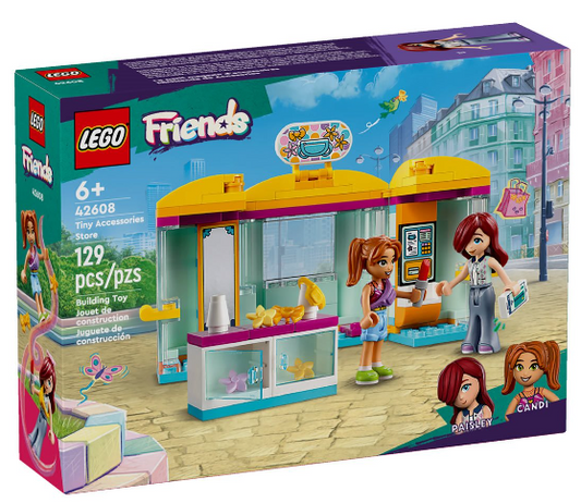 42608 Tiny Accessories Store (IN-STORE PICKUP ONLY)