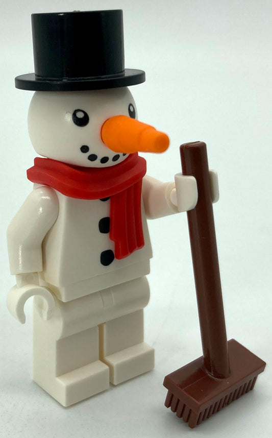 Series 23 - Snowman