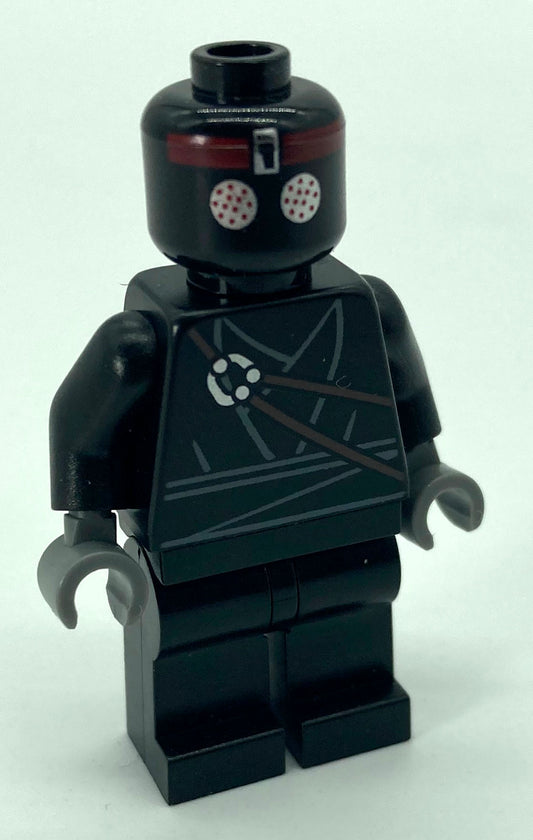 Foot Soldier - Robot