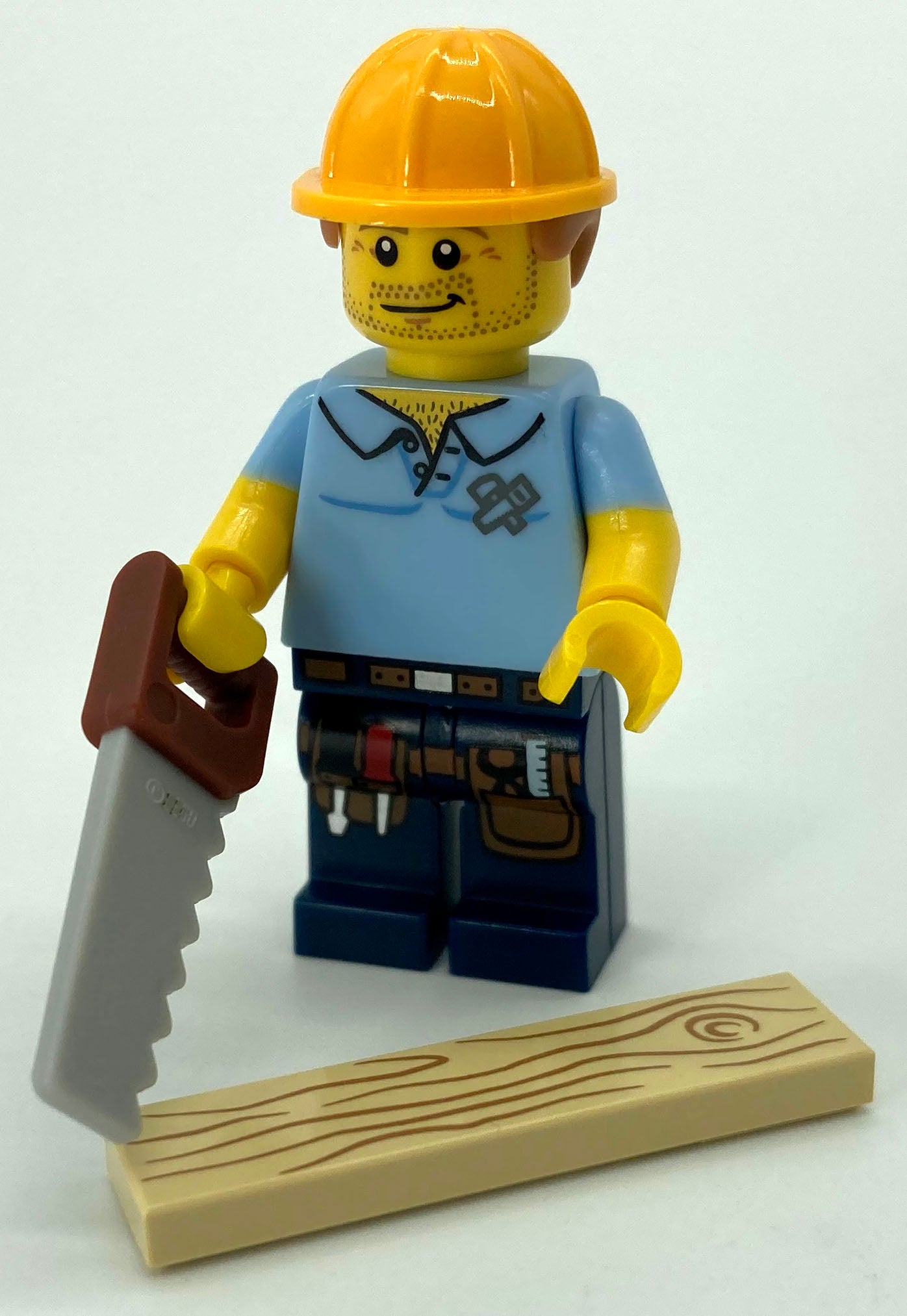 Series 13 - Carpenter