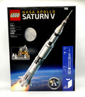 LEGO® NASA Apollo Saturn V