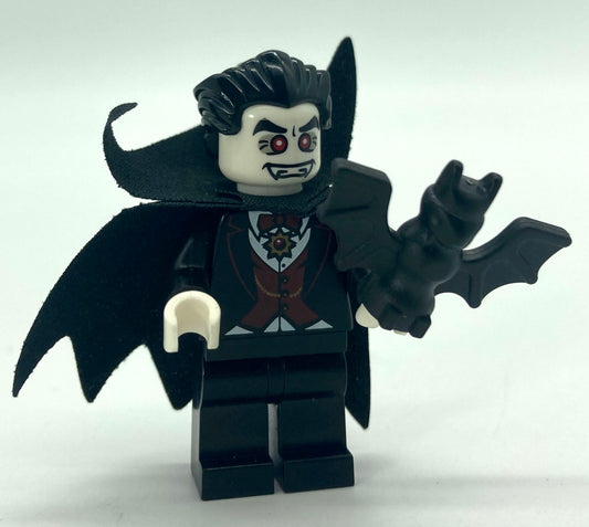 Series 02 - Vampire