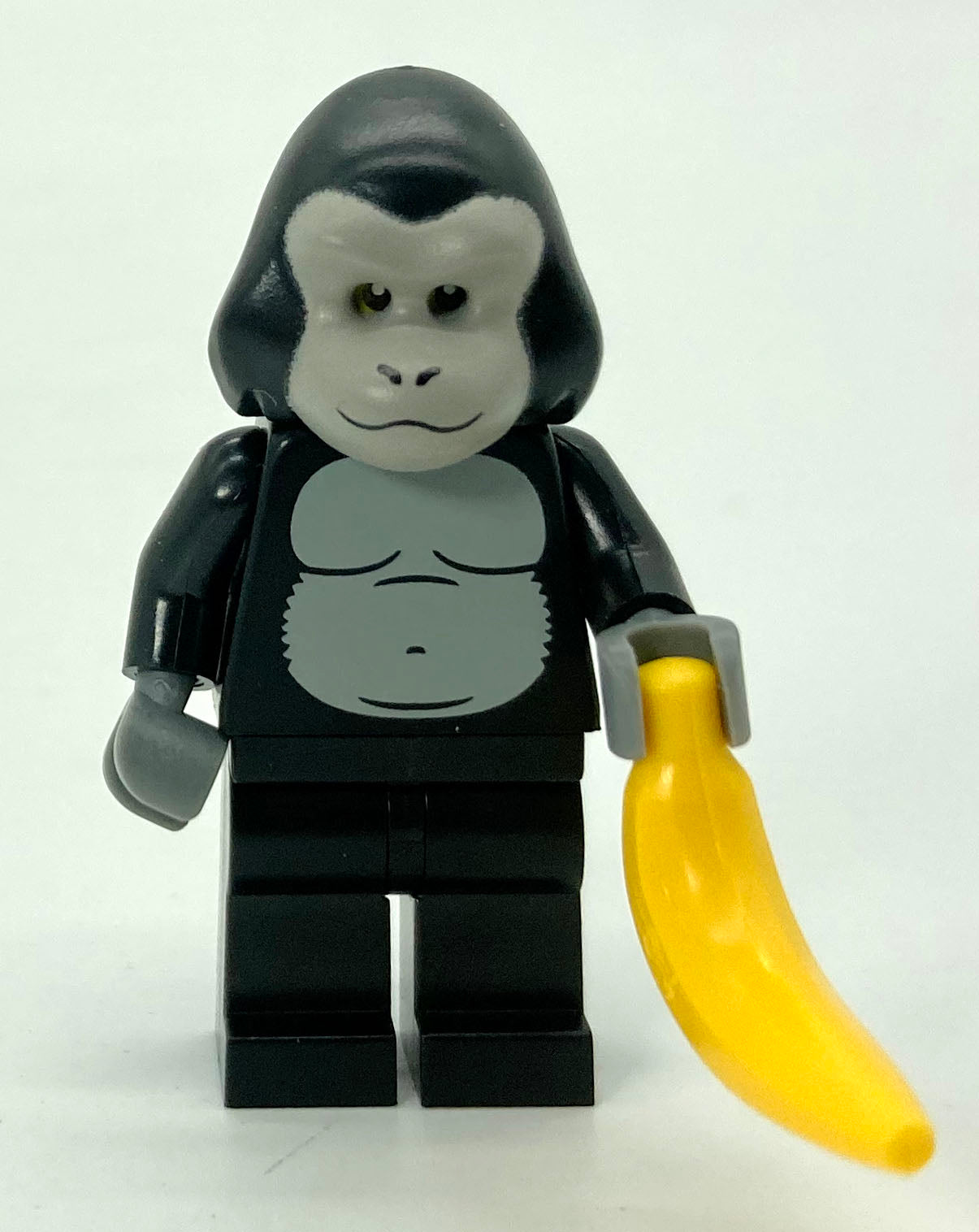 Series 03 - Gorilla Suit Guy