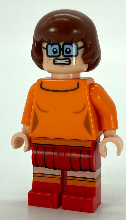 Velma Dinkley
