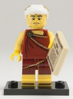 Series 09 - Roman Emperor