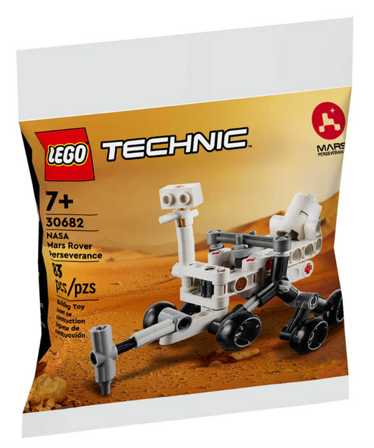 30682 NASA Mars Rover Perseverance (IN-STORE PICKUP ONLY)