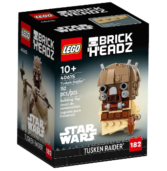 40615 Tusken Raider (IN-STORE PICKUP ONLY)