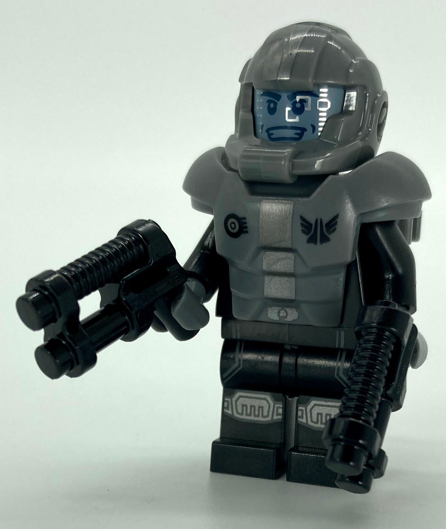 Series 13 - Galaxy Trooper
