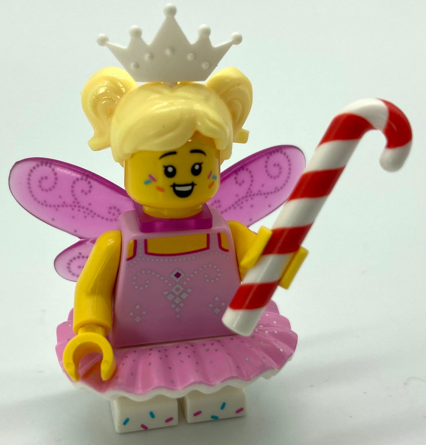 Series 23 - Sugar Fairy