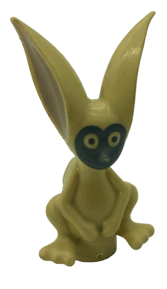 Lemur, Avatar (Momo)